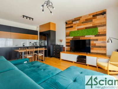 Apartament, ul. Sarmacka