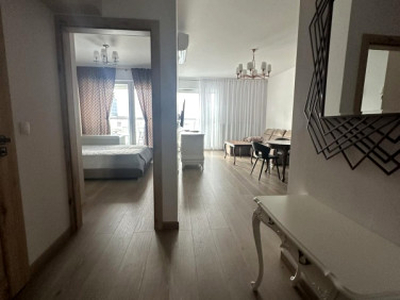 Apartament, ul. Siedmiogrodzka