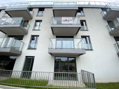 Apartament, ul. Słoneczna