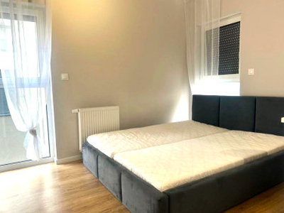 Apartament, ul. Sosnowa