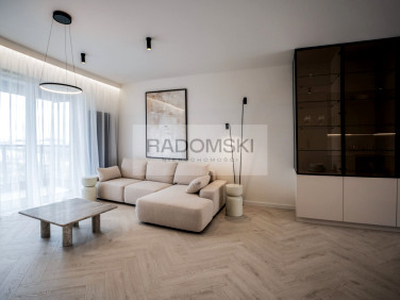 Apartament, ul. Starowiejska