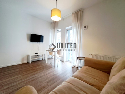 Apartament, ul. Strzegomska