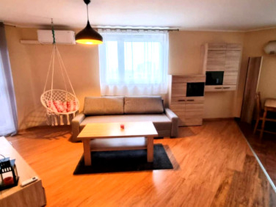 Apartament, ul. Strzegomska