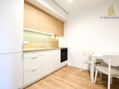 Apartament, ul. Strzegomska