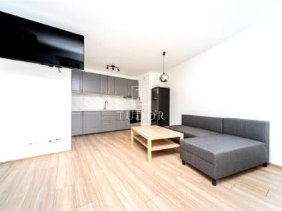 Apartament, ul. Szarotki