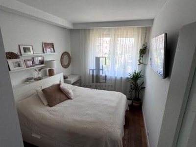 Apartament, ul. Szeligowska