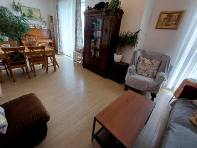 Apartament, ul. Szpitalna