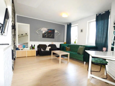 Apartament, ul. Szybka