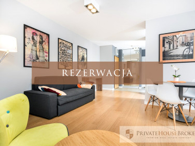 Apartament, ul. Tatarska