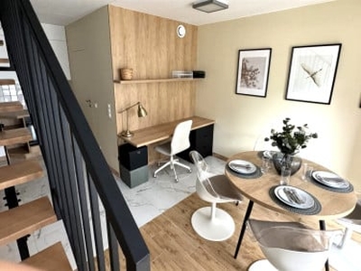 Apartament, ul. Trzebnicka