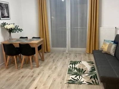 Apartament, ul. Tuwima