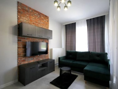 Apartament, ul. Władysława Jagiellończyka