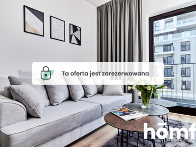 Apartament, ul. Walońska