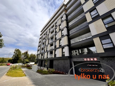 Apartament, ul. Wawrzyńca