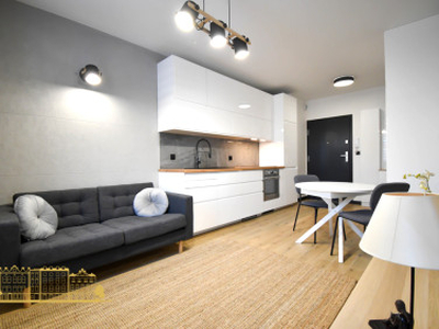 Apartament, ul. Wielicka