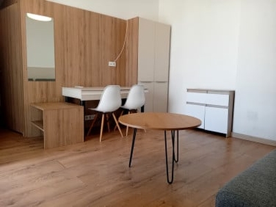 Apartament, ul. Wolska