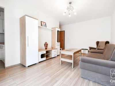 Apartament, ul. Wrocławska