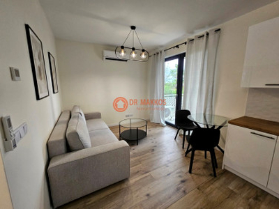 Apartament, ul. Wybickiego