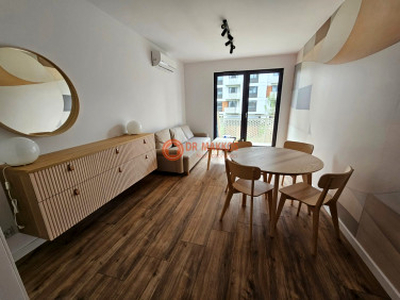 Apartament, ul. Wybickiego