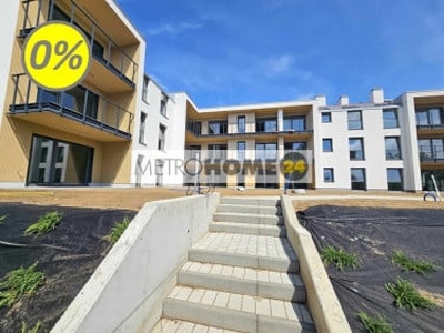 Apartament, ul. Zapłocie