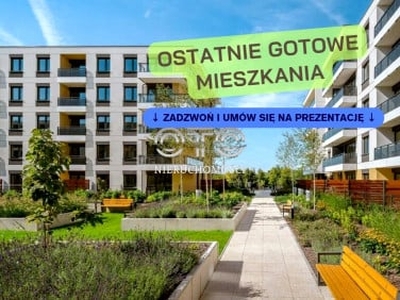 Apartament, ul. Zatorska