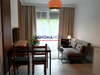 Apartament, ul. Zawidowska