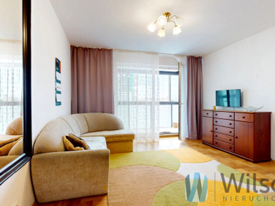 Apartament, ul. Zwierzyniecka