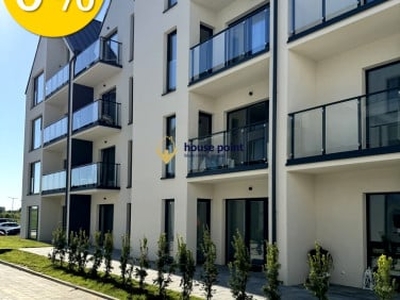 Apartament Ustronie Morskie