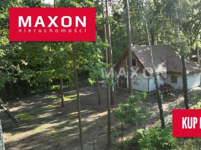 Dom na sprzedaż 3 pokoje Piaseczno, 150 m2, działka 1041 m2