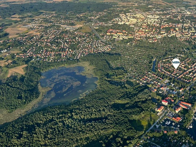 Giżycki, Giżycko