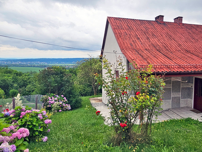 Krakowski (pow.), Zabierzów (gm.), Karniowice