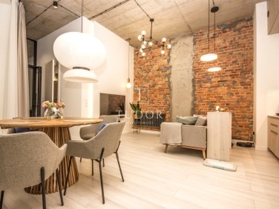 Loft Szczecin