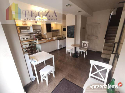 Lokal 100m2 Warszawa