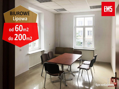 Lokal do wynajęcia Białystok 200m2