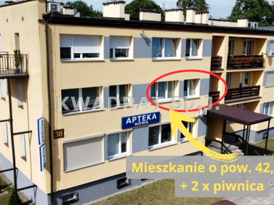 Mieszkanie Kępno