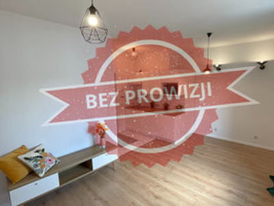 Mieszkanie na sprzedaż, 21 m², Warszawa