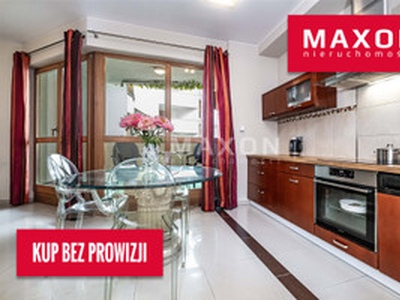 Apartament z widokiem na zieleń