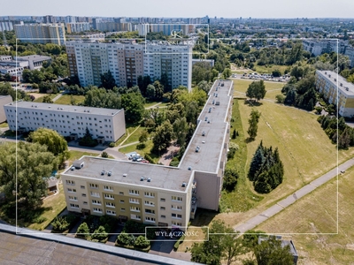 Mieszkanie Poznań Piątkowo, ul. Bolesława Chrobrego