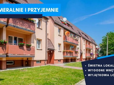 Mieszkanie, ul. Dąbrowskiego