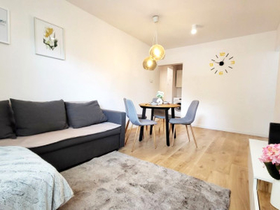 Apartament, ul. Głowackiego