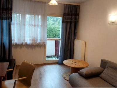 Apartament, ul. Światowida