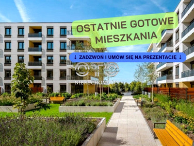 Mieszkanie, ul. Zatorska