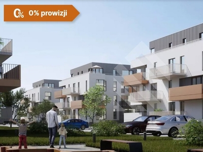 Nowe mieszkanie Bydgoszcz Czyżkówko