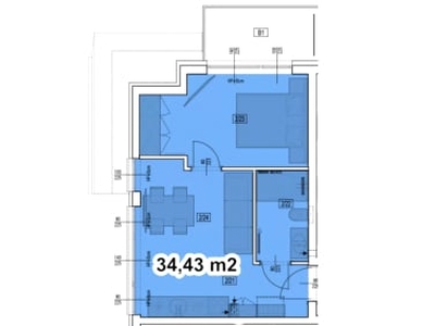 Nowe mieszkanie Centrum, ul. Kornela Makuszyńśkiego 16