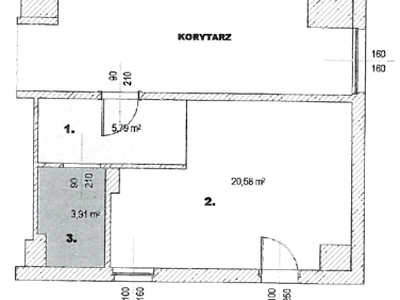 Nowe mieszkanie ul. Górnicza 7