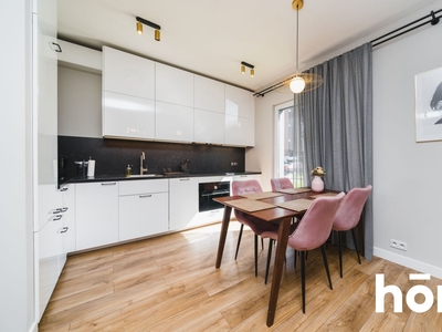 Nowy Luksusowy apartament z ogródkiem w centrum, Rakowicka