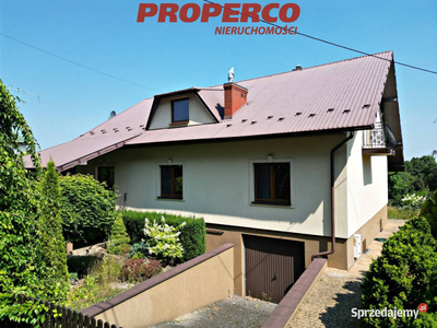 Oferta sprzedaży domu 283.66m2 Połaniec