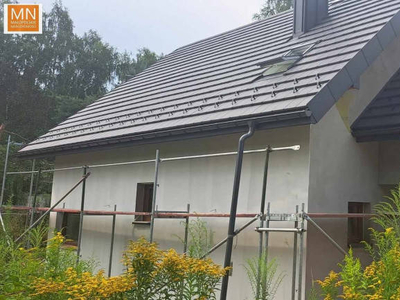 Oferta sprzedaży domu wolnostojącego 150m2 Zakrzów