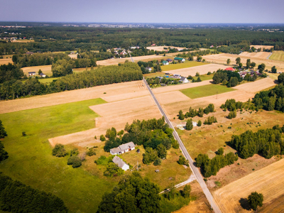 Poddębicki, Poddębice, Adamów