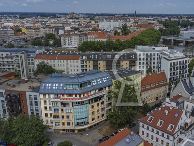 Wrocław, Wrocław-Stare Miasto, Księcia Witolda